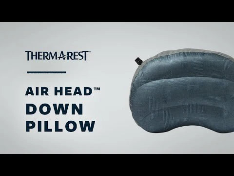 Therm-A-Rest Airhead Down Reg Navy U24