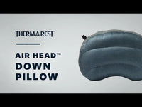 Therm-A-Rest Airhead Down Reg Navy U24