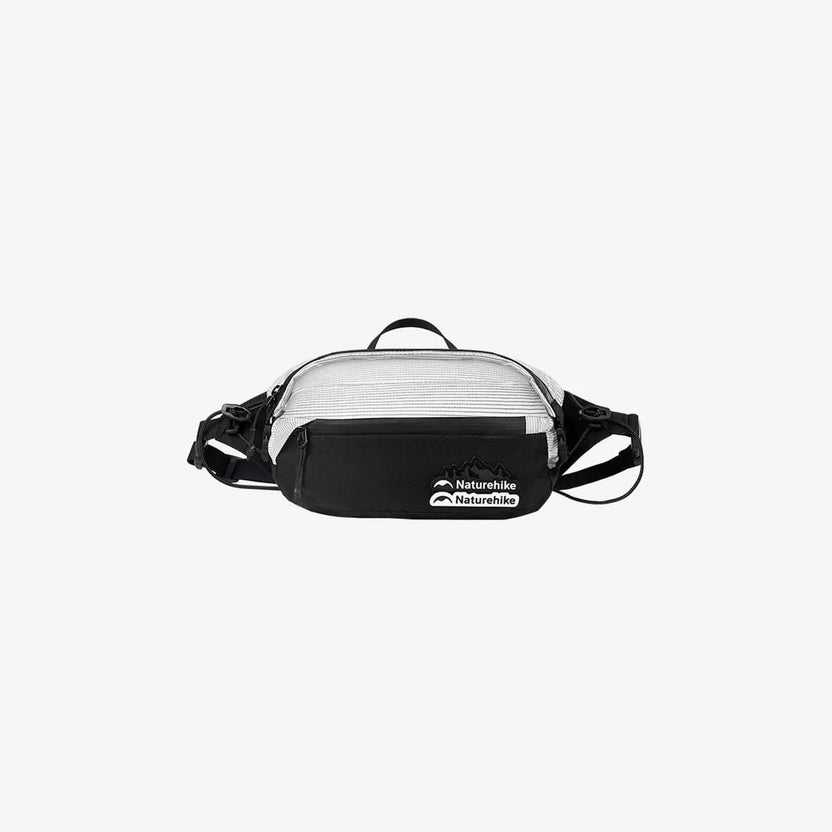 Naturehike hydrogen 5L Cross-body chest bag (2026)