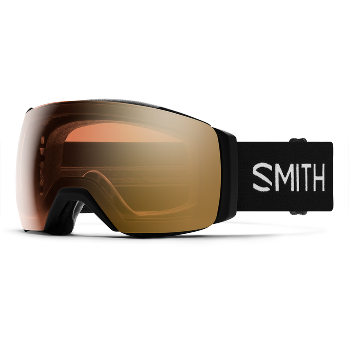 Smith I/O Mag XL Low Bridge Fit 2026