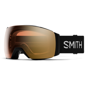 Smith I/O Mag XL Low Bridge Fit 2026