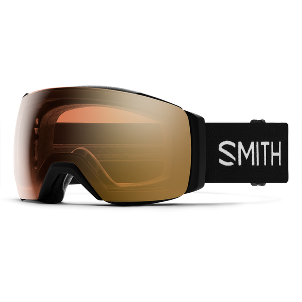 Smith I/O Mag XL Low Bridge Fit 2026