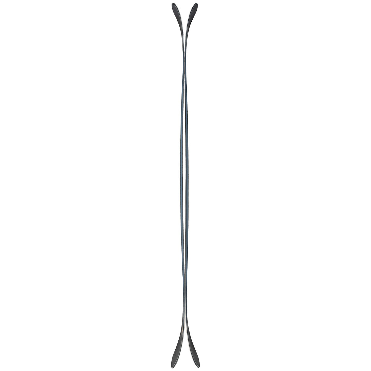 Icelantic Maiden 102 Skis - Women's - side profile
