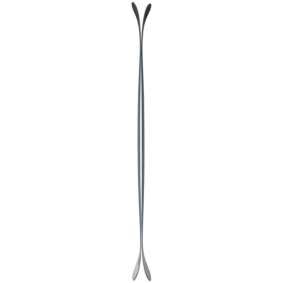 Icelantic Nomad 106 Skis - Men's - side profile