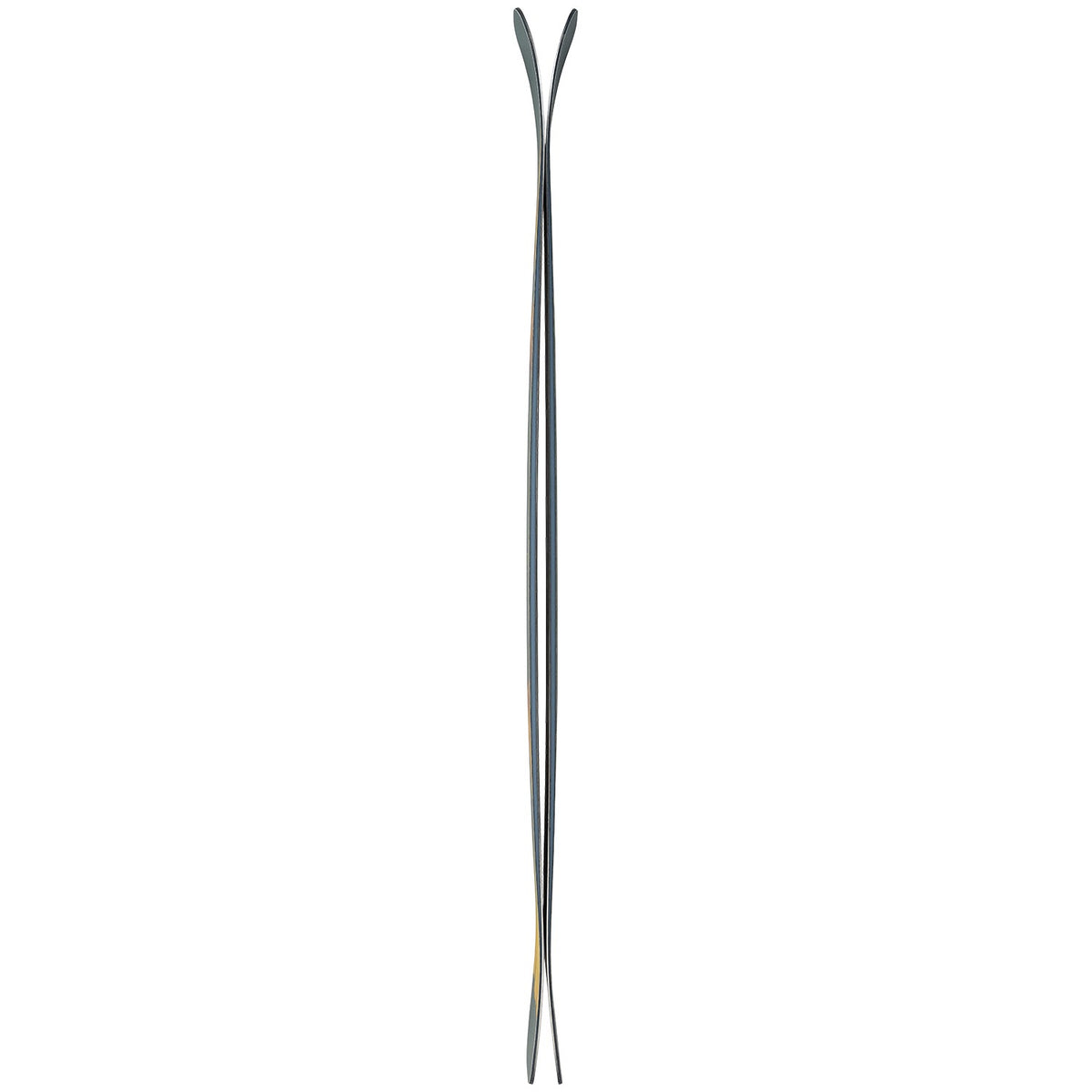 Icelantic Tempest 100 Skis - Women's - side profile