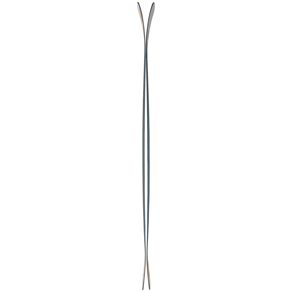 Icelantic Tempest 94 Skis - Women's - side profile
