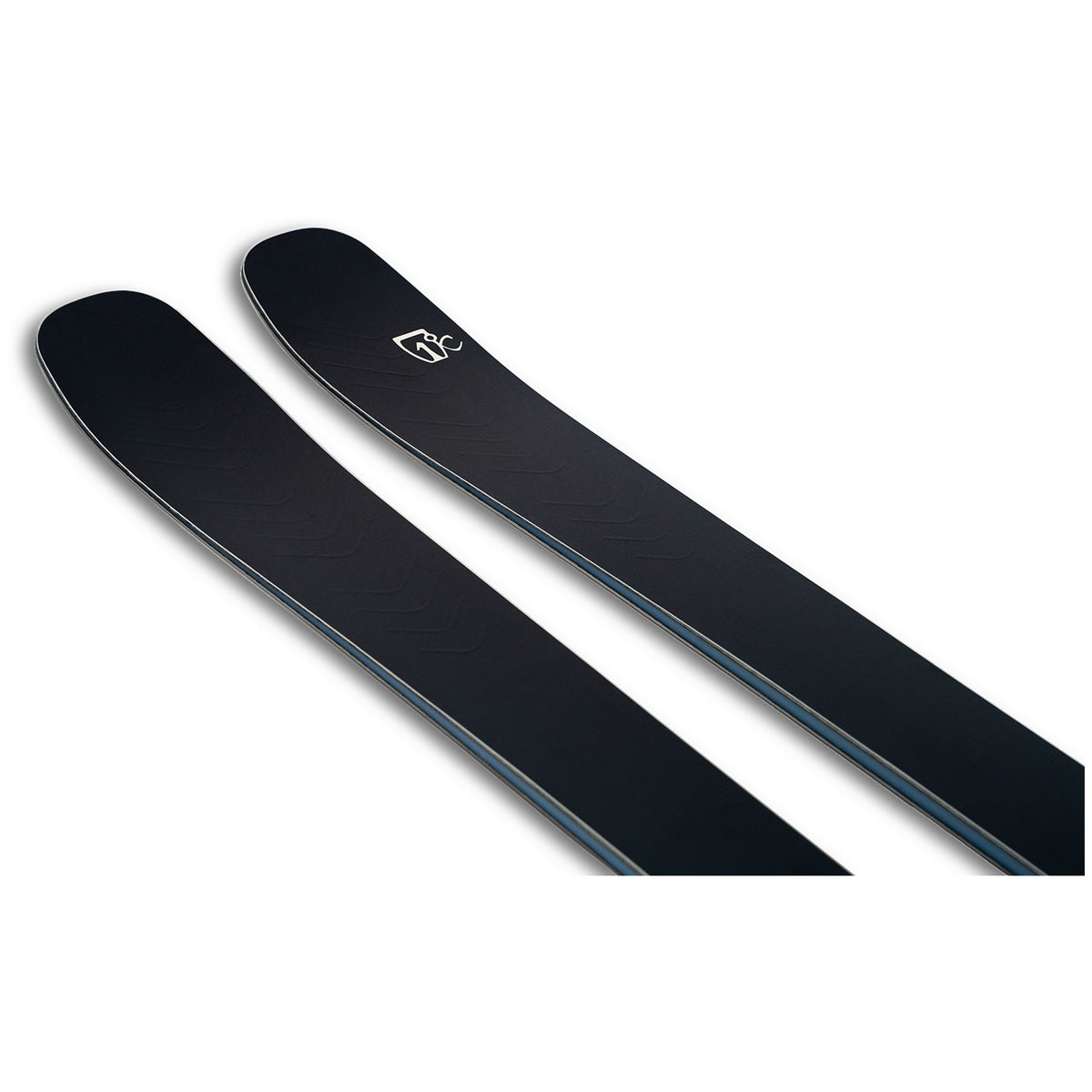 Icelantic Torrent 88 Skis - Men's - tip detail