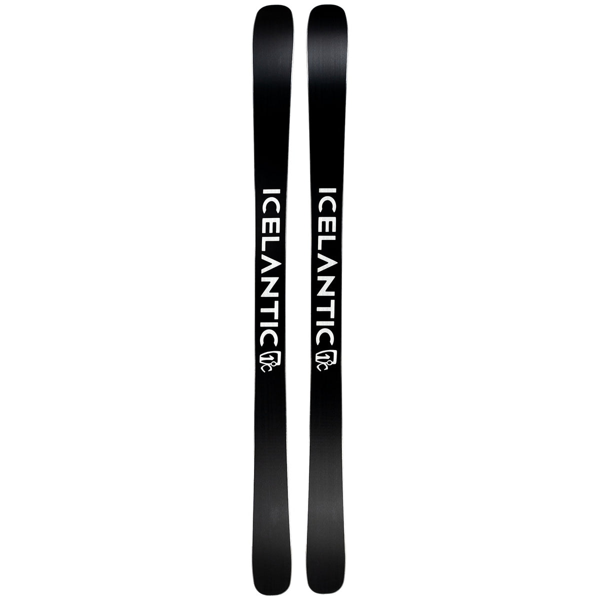 Icelantic Torrent 88 Skis - Men's - base