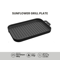 Fire Maple Sunflower Grill Plate