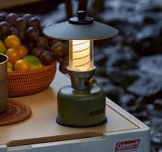 Sunrei Xunguang 3 Pro Retro Rechargeable Camping Lantern (2026)