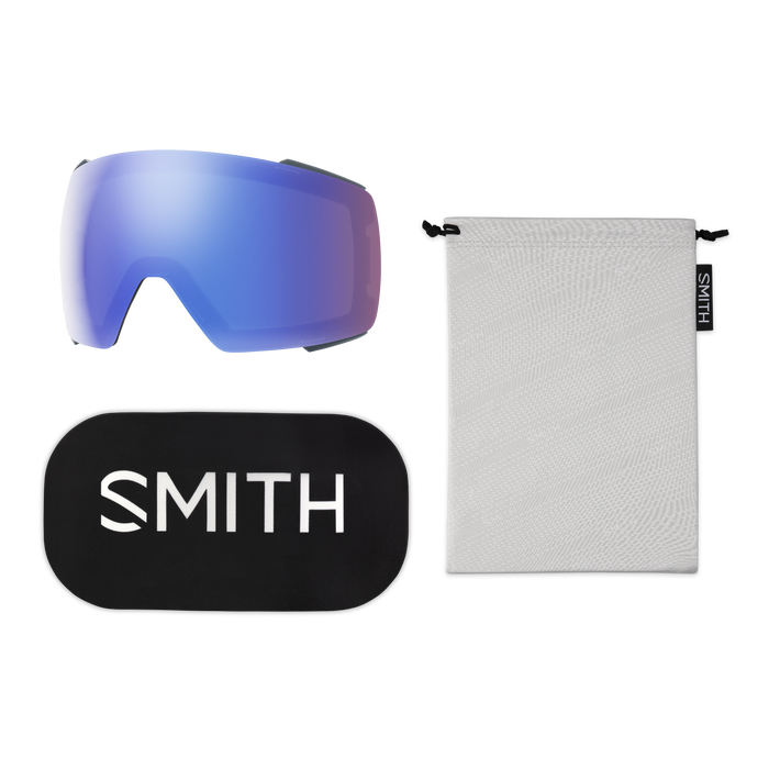 Smith I/O MAG 2026