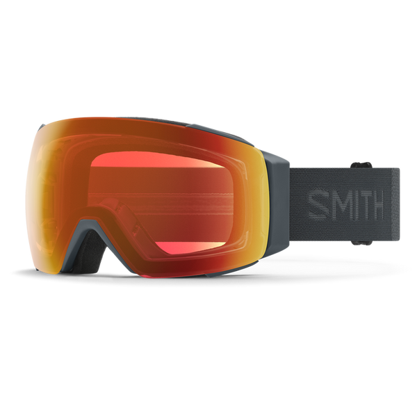 Smith I/O MAG 2026