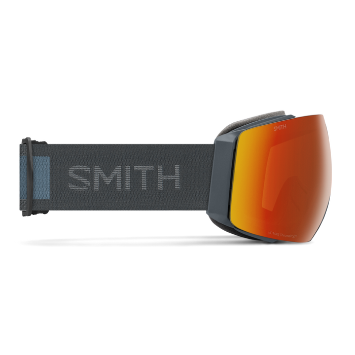 Smith I/O MAG 2026