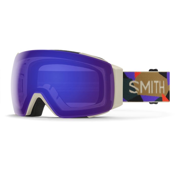 Smith I/O MAG 2026