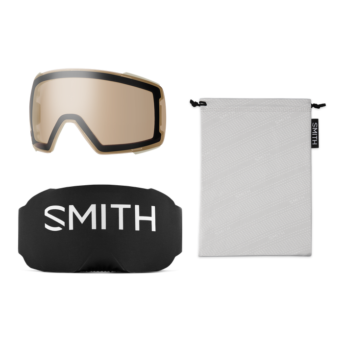Smith I/O MAG 2026