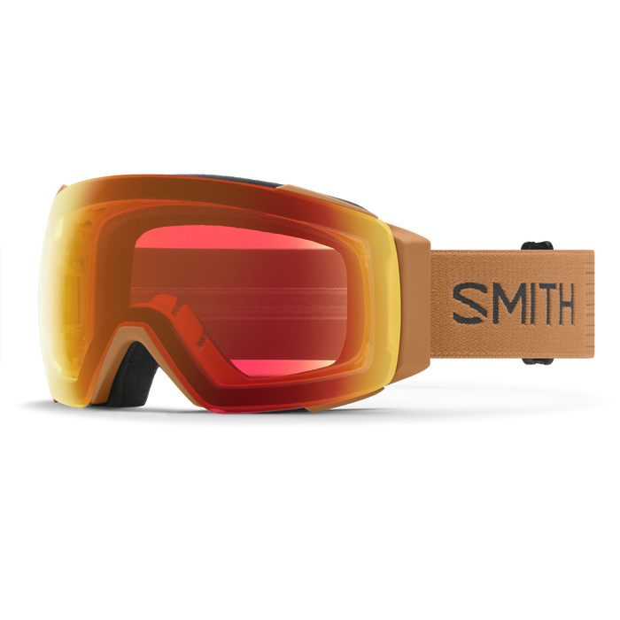 Smith I/O MAG 2026