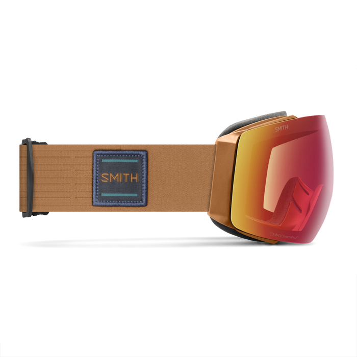 Smith I/O MAG 2026