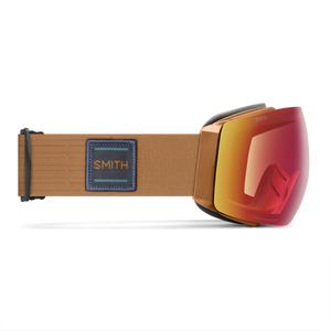 Smith I/O MAG 2026