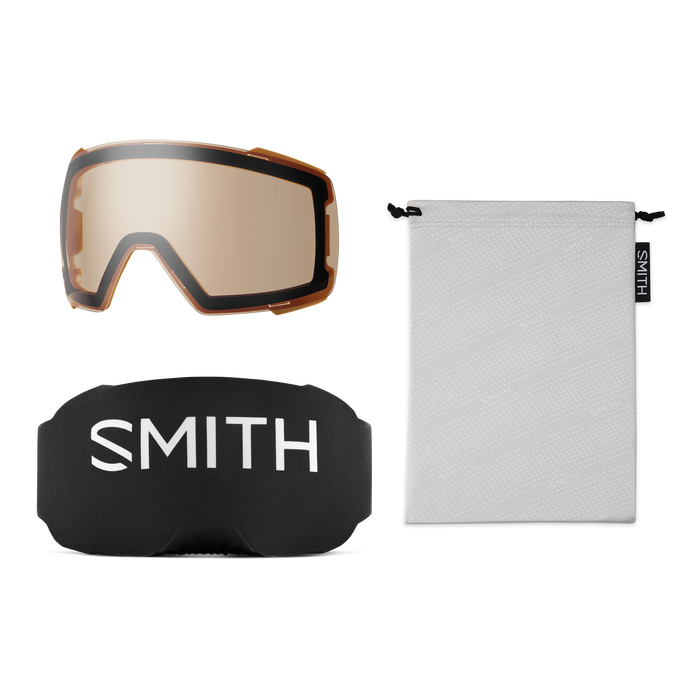 Smith I/O MAG 2026