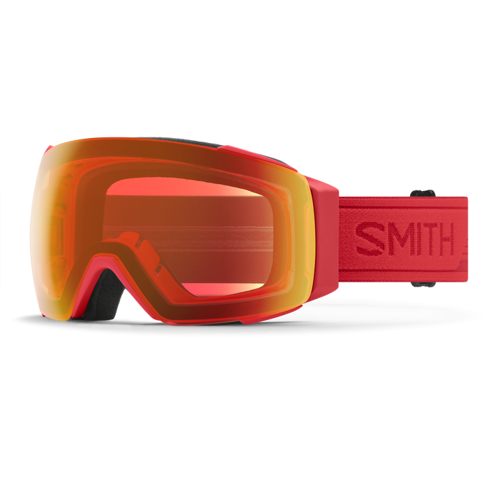 Smith I/O MAG 2026