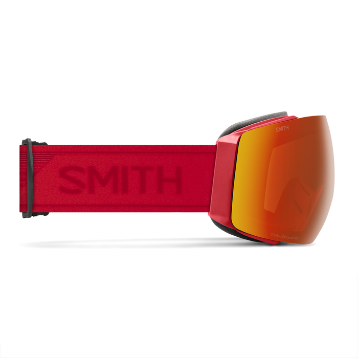Smith I/O MAG 2026