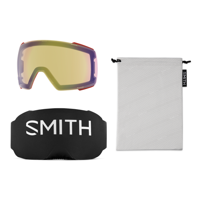 Smith I/O MAG 2026