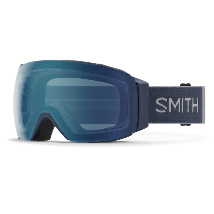 Smith I/O MAG 2026