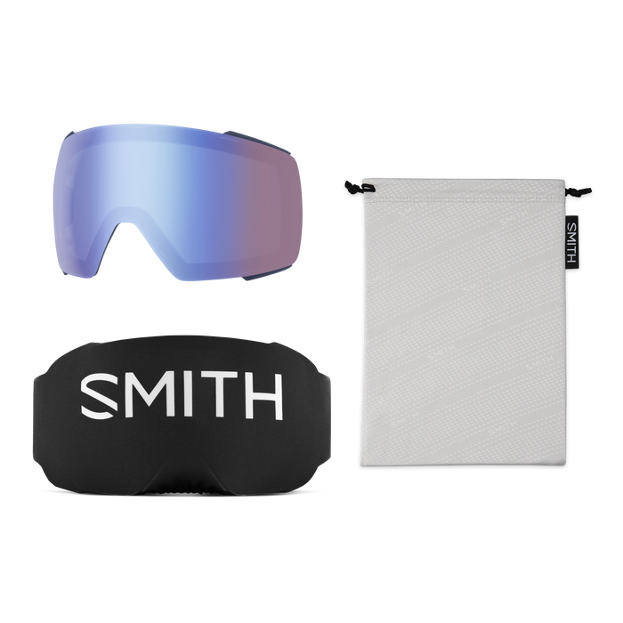 Smith I/O MAG 2026