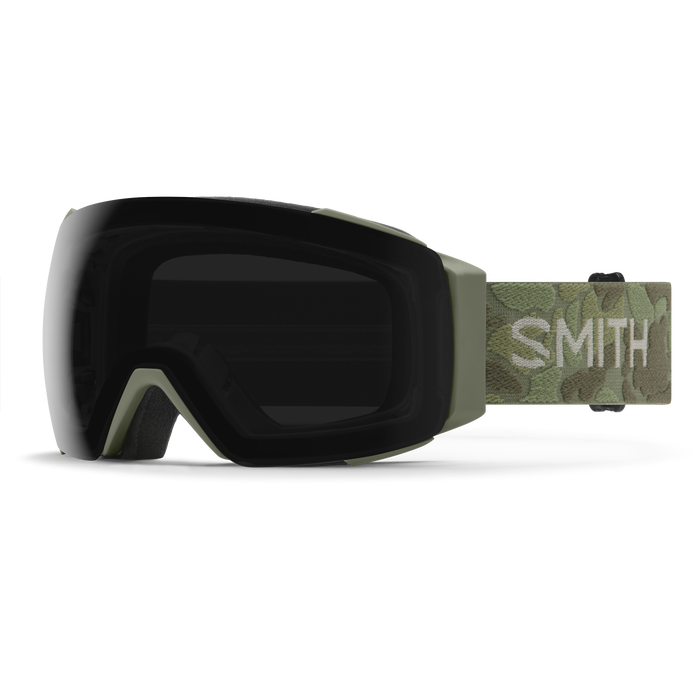 Smith I/O MAG 2026