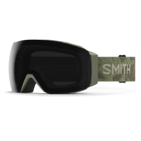 Smith I/O MAG 2026