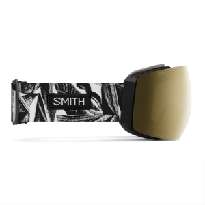 Smith I/O MAG 2026