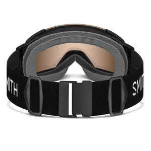 Smith I/O Mag XL Low Bridge Fit 2026