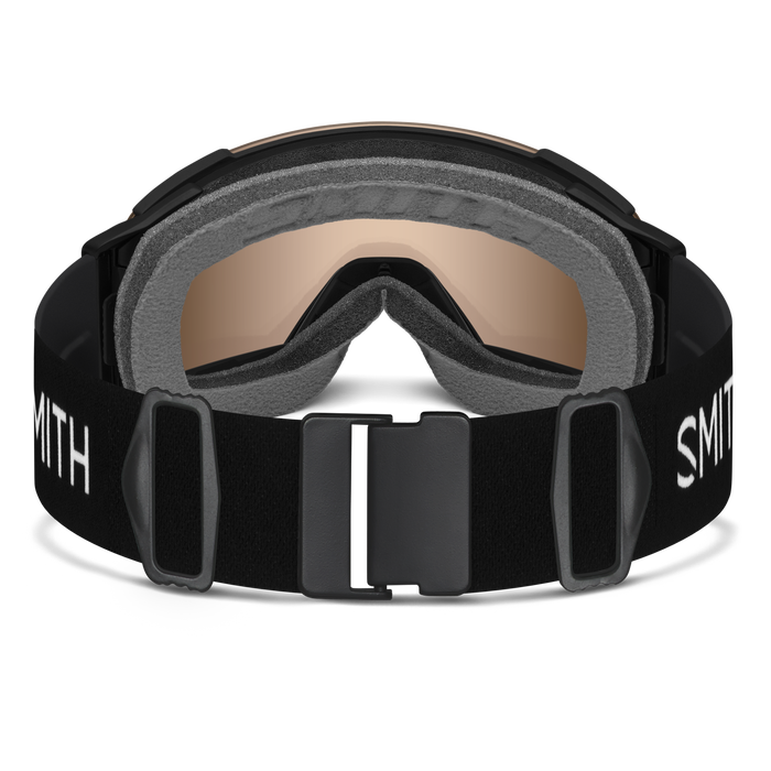 Smith I/O Mag XL Low Bridge Fit 2026