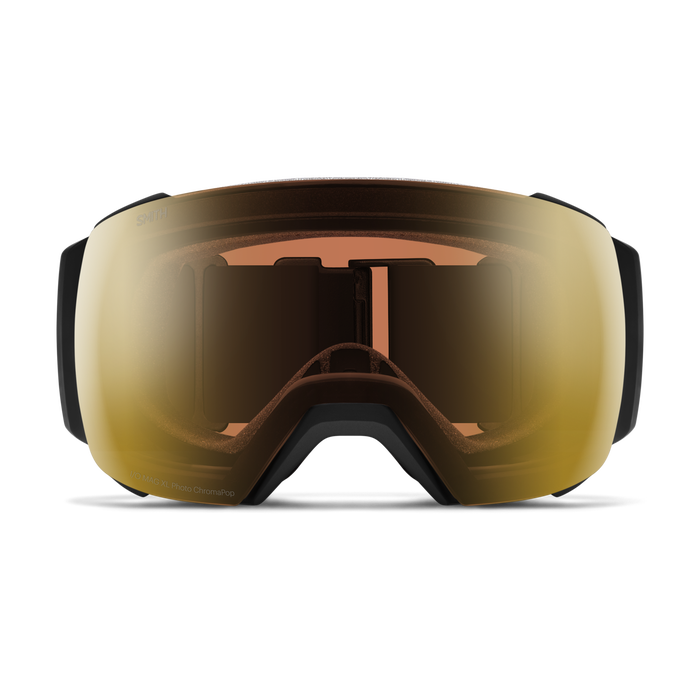 Smith I/O Mag XL Low Bridge Fit 2026