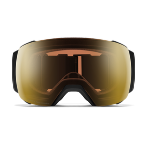 Smith I/O Mag XL Low Bridge Fit 2026