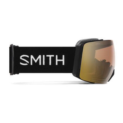 Smith I/O Mag XL Low Bridge Fit 2026