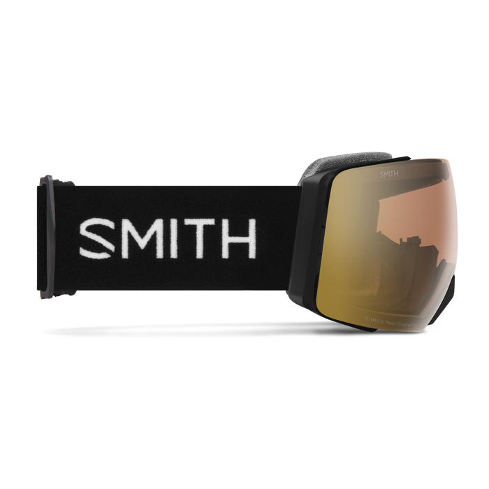 Smith I/O Mag XL Low Bridge Fit 2026
