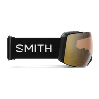 Smith I/O Mag XL Low Bridge Fit 2026