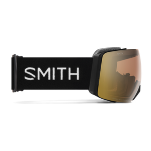 Smith I/O Mag XL Low Bridge Fit 2026