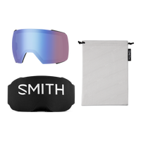 Smith I/O Mag XL Low Bridge Fit 2026