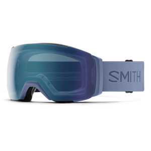 Smith I/O Mag XL Low Bridge Fit 2026