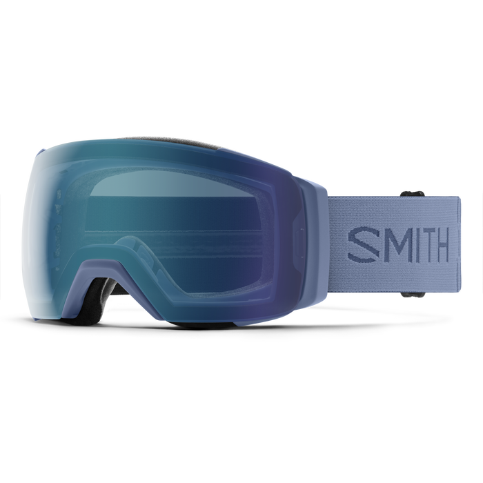 Smith I/O Mag XL Low Bridge Fit 2026