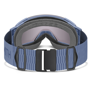 Smith I/O Mag XL Low Bridge Fit 2026