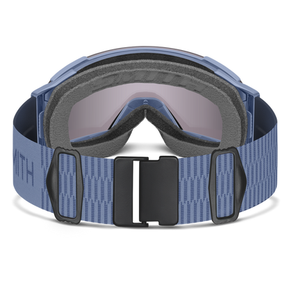 Smith I/O Mag XL Low Bridge Fit 2026