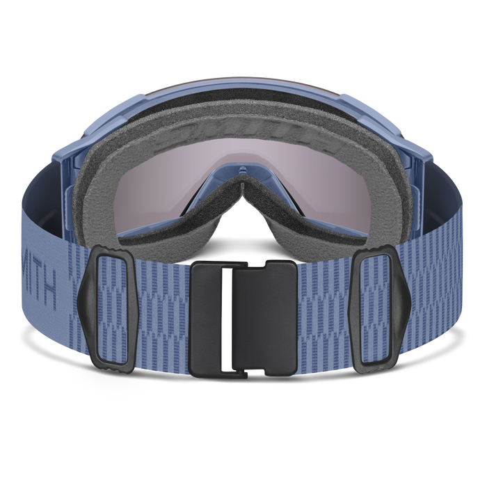 Smith I/O Mag XL Low Bridge Fit 2026