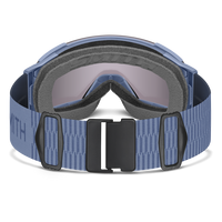 Smith I/O Mag XL Low Bridge Fit 2026