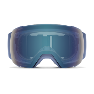 Smith I/O Mag XL Low Bridge Fit 2026