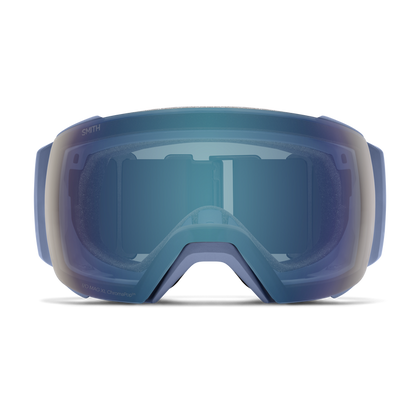 Smith I/O Mag XL Low Bridge Fit 2026