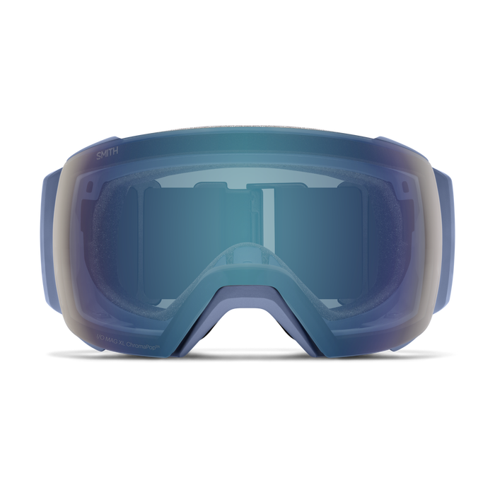 Smith I/O Mag XL Low Bridge Fit 2026