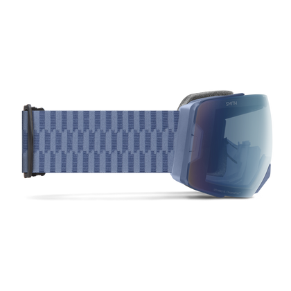 Smith I/O Mag XL Low Bridge Fit 2026